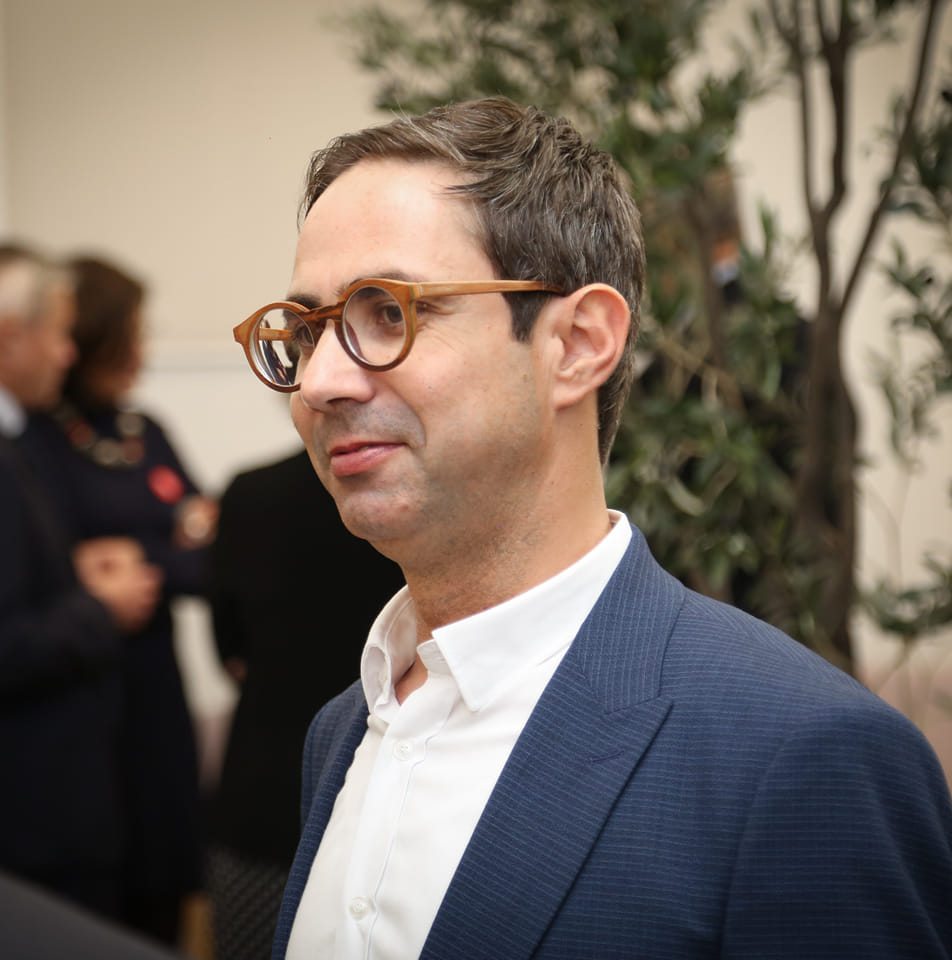 Mokhtar Bennari