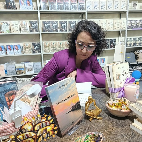 AMel Bedoui