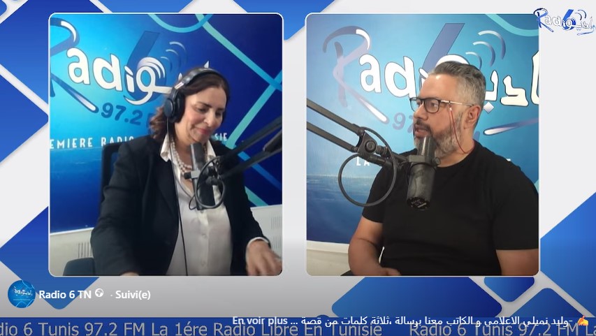 Radio6
