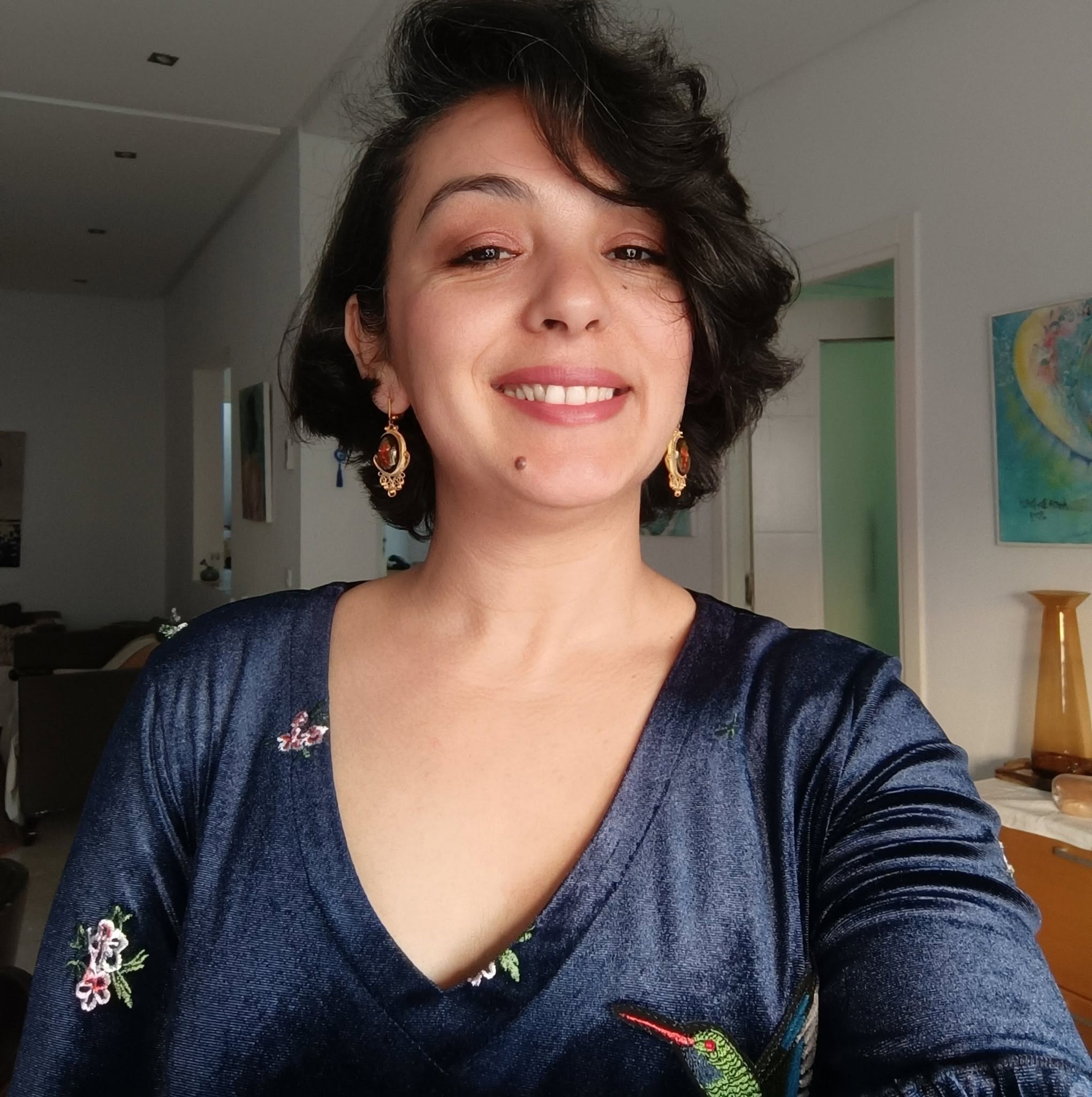 Soumaya Mdallel