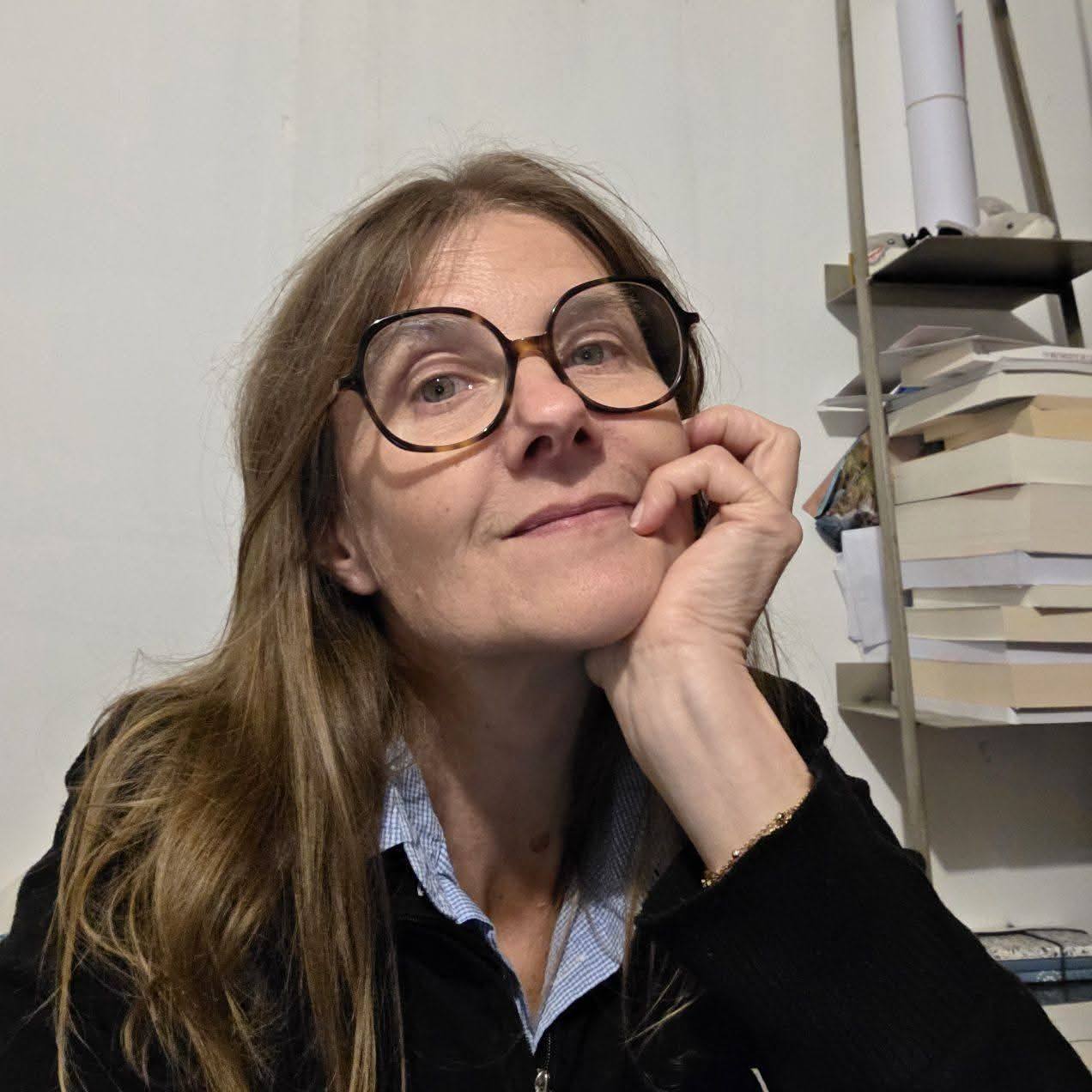 Coralie Fontaine Fritsch
